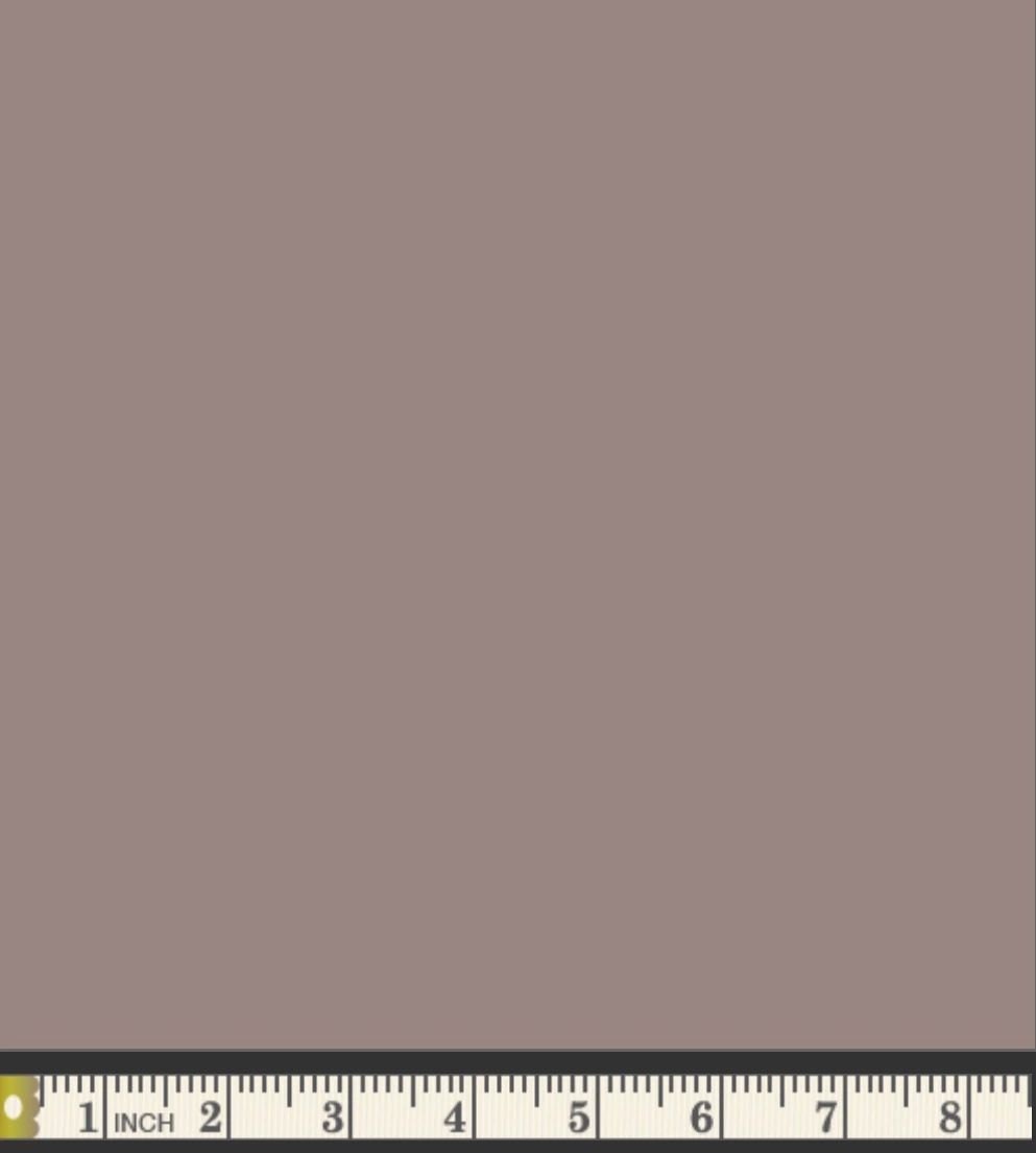 Pure Solids - Potters Clay - Art Gallery Fabrics - 100% Cotton