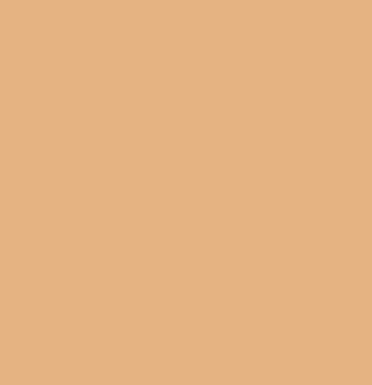 Pure Solids - Georgia Peach - Art Gallery Fabrics - 100% Cotton