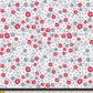 Barnacles Cherry by Amy Sinibaldi for the Charleston Collection - Art Gallery Fabrics - 100% Cotton
