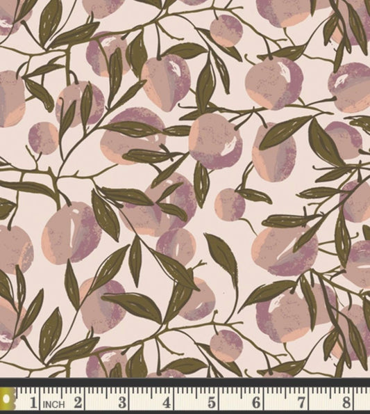 Lindons Orchard by Bonnie Christine for Art Gallery Fabrics - 100% Cotton
