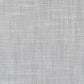 Silver Yarn Dyed Metallic Manchester - Kaufman - 100% Cotton