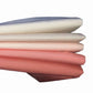 Ballerina Fusion Coordinating Solids Bundle - 5 pieces - Pure Solids by Art Gallery Fabrics - 100% Cotton