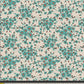 Calico Days Aqua by Sharon Holland for Art Gallery Fabrics - 100% Cotton