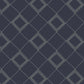 Indie Folk - Tartan Midnight by Pat Bravo - Art Gallery Fabrics - 100% Cotton