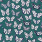Monarch - Perennial Collection by Cassidy Demkov for Cloud9 Fabrics - 100% Organic Cotton