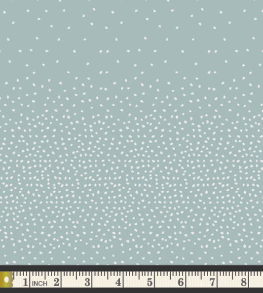 Nested Serenity - Serenity Fusion Collection - Art Gallery Fabrics - 100% Cotton