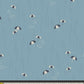 Rainbrella Mist by Amy Sinibaldi - Charleston Collection - Art Gallery Fabrics - 100% Cotton