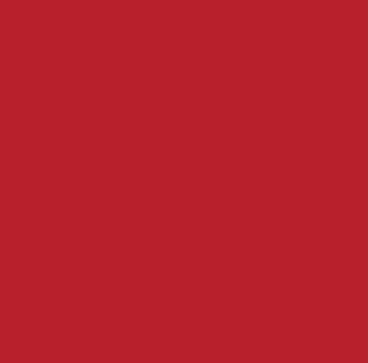 Pure Solids - Ruby - Art Gallery Fabrics - 100% Cotton