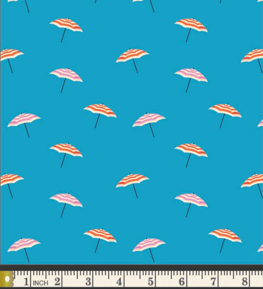 Seas The Day Crisp - Sunburst Collection - Art Gallery Fabrics - 100% Cotton