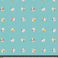 Beach Happy Water - Sunburst Collection - Art Gallery Fabrics - 100% Cotton