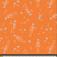 Mister No Body - Spooky & Sweeter Collection - Art Gallery Fabrics - 100% Cotton