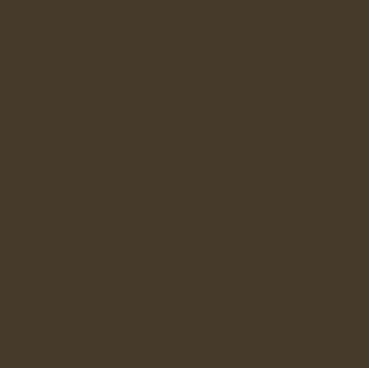 Pure Solids - Vintage Walnut - Art Gallery Fabrics - 100% Cotton