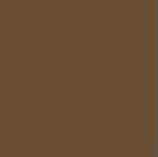 Pure Solids - English Toffee - Art Gallery Fabrics - 100% Cotton