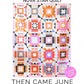 Nova Star Quilt Pattern by Then Came June (paper copy)