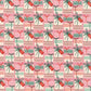 Gift Wrapped - Christmas Past Collection by Lori Rudolph - Cloud9 Fabrics - 100% Cotton