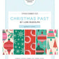 Baubles and Branches - Christmas Past Collection by Lori Rudolph - Cloud9 Fabrics - 100% Organic Cotton