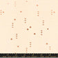 Heirloom Rain Metallic Natural - Heirloom Collection - Ruby Star Society - Moda - 100% Cotton