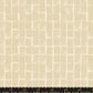 Heirloom Stripe Stamp Khaki - Heirloom Collection - Ruby Star Society - 100% Cotton