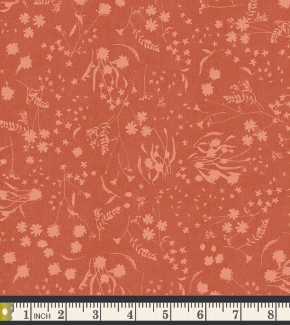 Foraged Blooms by Katarina Roccella - Twenty Collection - Art Gallery Fabrics - 100% Cotton
