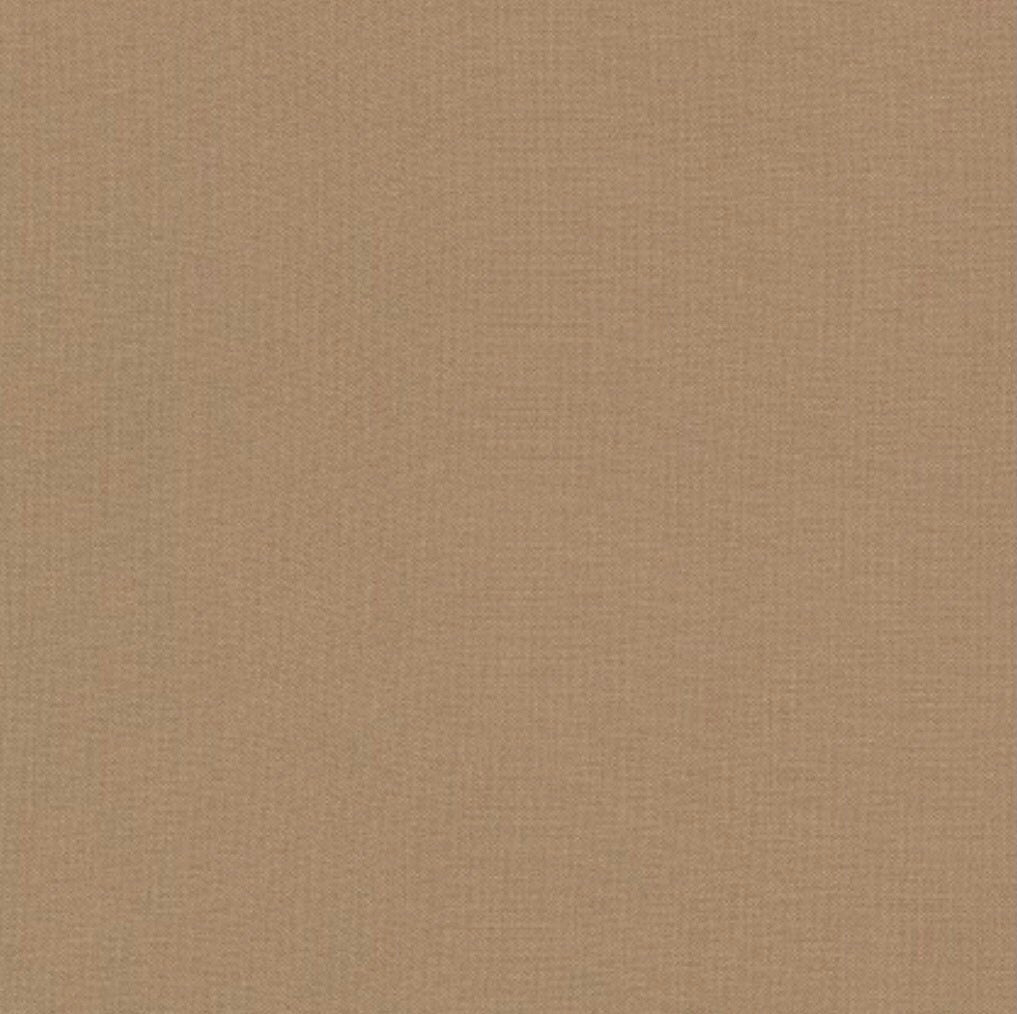 Cobblestone - Kona - Robert Kaufman - 100% Cotton