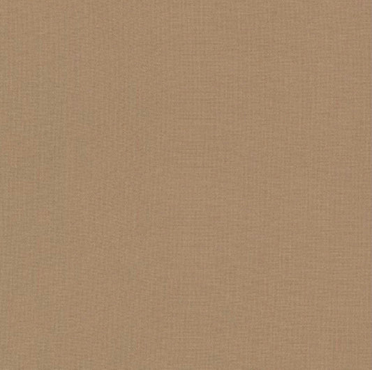 Cobblestone - Kona - Robert Kaufman - 100% Cotton