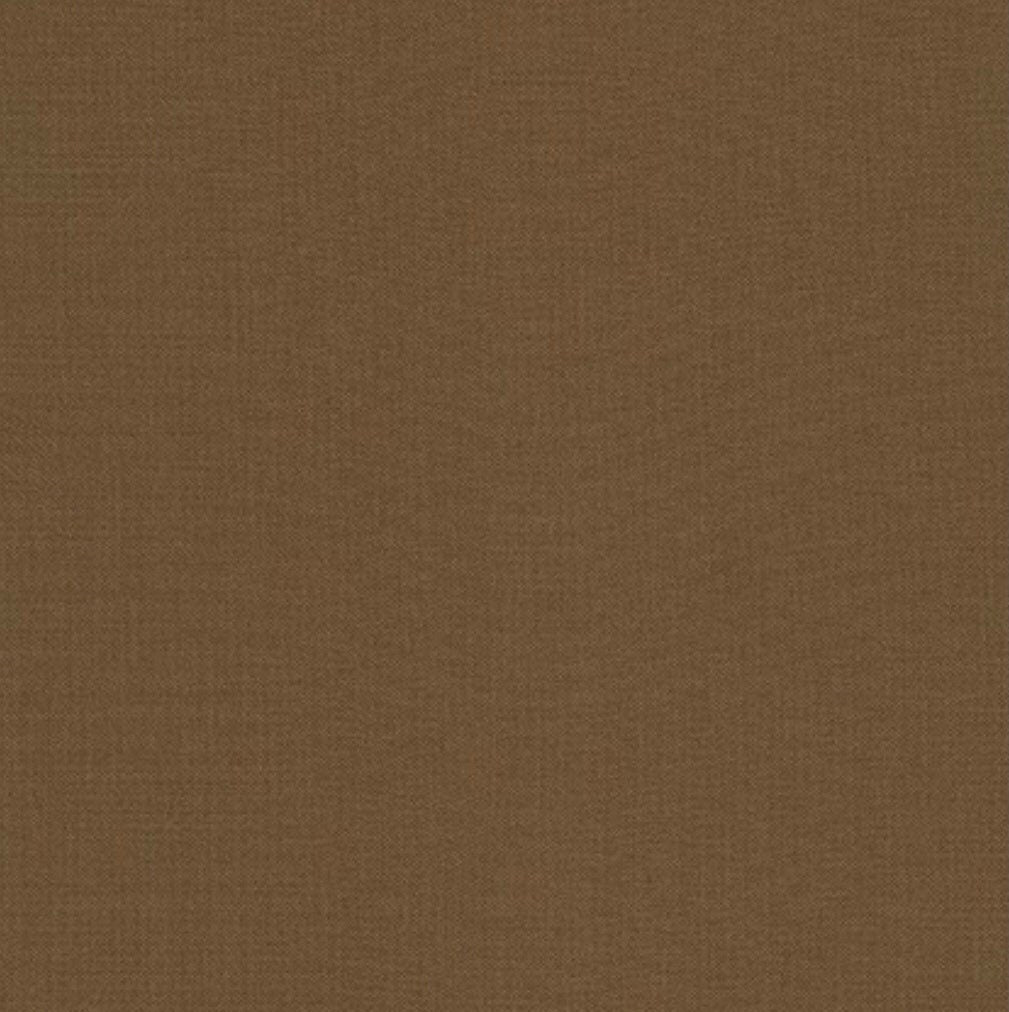 Sable - Kona - Robert Kaufman - 100% Cotton