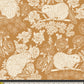 Beaver & Bloom Bramble by Bonnie Christine - Wild Forgotten Collection - Art Gallery Fabrics - 100% Cotton