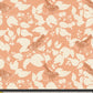 Blackberries Thrush Apricot by Bonnie Christine - Wild Forgotten Collection - Art Gallery Fabrics - 100% Cotton