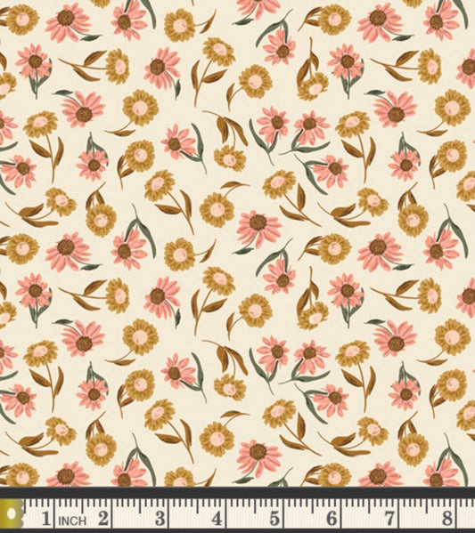 Nectar Willow by Bonnie Christine - Wild Forgotten Collection - Art Gallery Fabrics - 100% Cotton