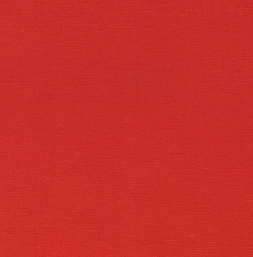 Essex Linen - Ruby - Kaufman - Linen/Cotton Blend