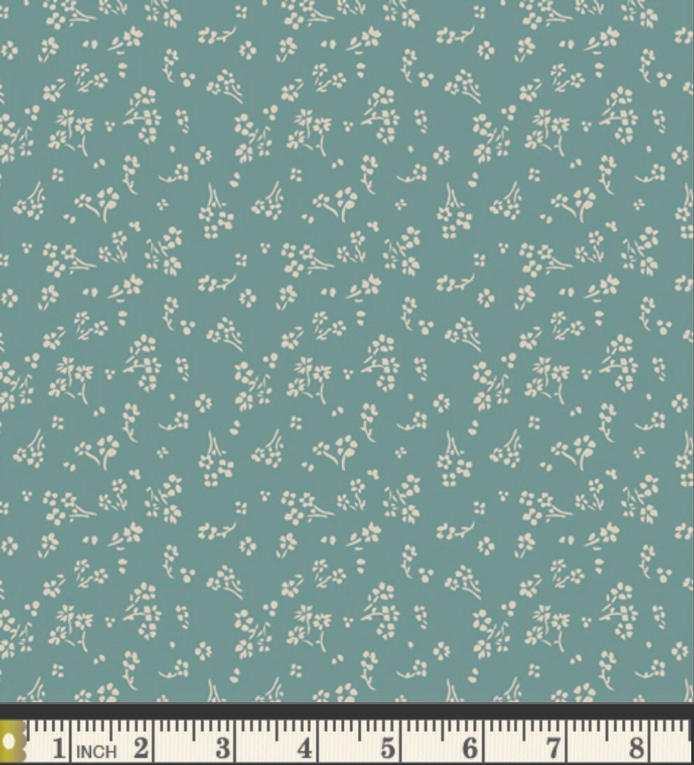 Sprinkled Florets - Gloria Collection - Art Gallery Fabrics - 100% Cotton