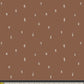 Dotting Tawny by Sharon Holland - Shine On Collection - Art Gallery Fabrics - 100% Cotton