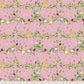 Swag - Pink - Ladybird Collection by Dena Designs - Free Spirit Fabrics - 100% Cotton