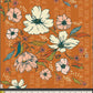 Olden Bouquets - Gloria Collection - Art Gallery Fabrics - 100% Cotton