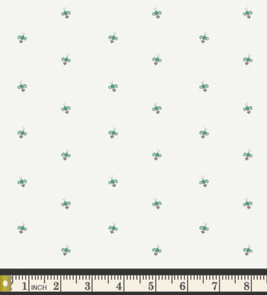 Light the Way by Jessica Swift - Flight Path Collection - Art Gallery Fabrics - 100% Cotton