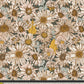 Chasing Daisies by Sharon Holland - Shine On Collection - Art Gallery Fabrics - 100% Cotton