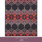 Deco Quilt Pattern by Brittany Lloyd for Lo & Behold Sitchery (paper copy)