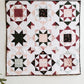 Santorini Quilt Pattern by Alderwood Studio (paper copy)