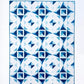 Crystalline Quilt Pattern by Alderwood Studio (paper copy)