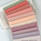 Copihue Quilt Kit - Pattern by Cotton + Joy