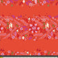 Rockin Around - Christmas in the City Collection - Art Gallery Fabrics - 100% Cotton