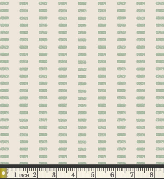 Brick Road - All Is Well Collection - Art Gallery Fabrics - 100% Cotton