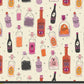 Liquid Magic - Sweet n Spookier Collection - Art Gallery Fabrics - 100% Cotton