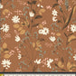Nature Walk Three - The Season of Tribute - Roots of Nature Collection by Bonnie Christine - Art Gallery Fabrics - 100% Cotton