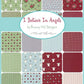 I Believe In Angels Fat Quarter Bundle - by Bunny Hill Designs for Moda