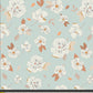 Magnolia Dreams Day - Gayle Lorraine Collection by Elizabeth Chappell - Art Gallery Fabrics - 100% Cotton