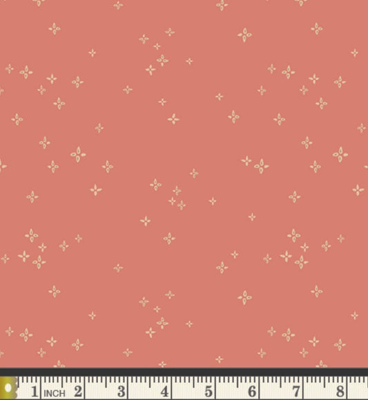 Petit Twinklestar Ray by Maureen Cracknell - Woodland Keeper Collection - Art Gallery Fabrics - 100% Cotton