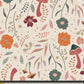Wildwood Daybreak by Maureen Cracknell - Woodland Keeper Collection - Art Gallery Fabrics - 100% Cotton
