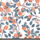 Blossoming Apricots - Mindscape Collection by Katarina Roccella - Art Gallery Fabrics