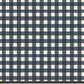 Small Plaid of my Dreams Navy by Maureen Cracknell - Storyteller Plaids Collection - Art Gallery Fabrics